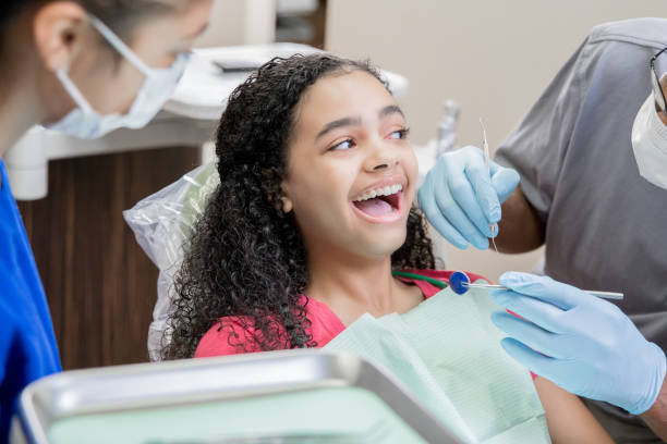 Best Pediatric Emergency Dentist in Hackleburg, AL
