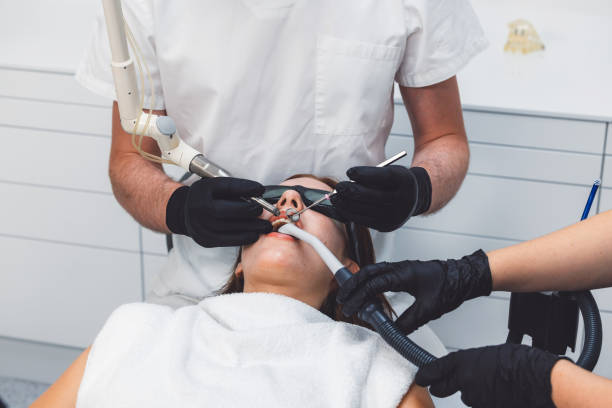 Best Emergency Treatment for Toothache in Hackleburg, AL